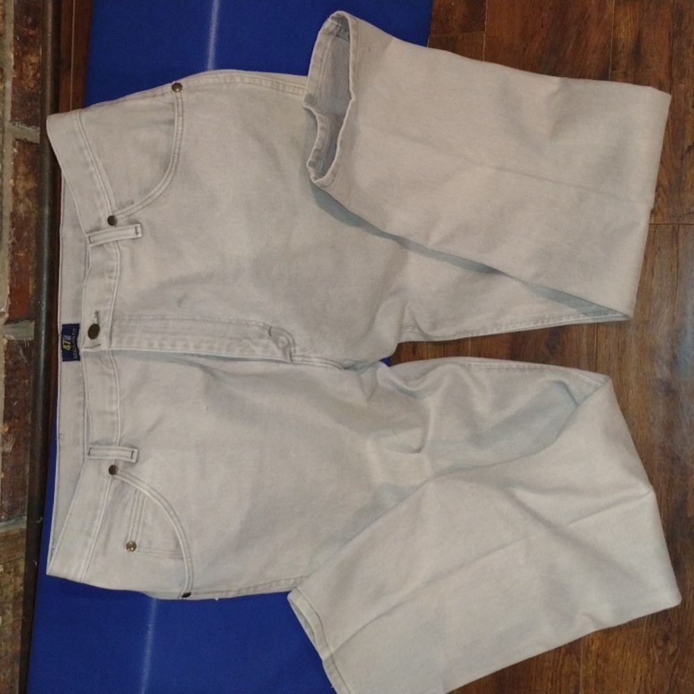 Men's Wrangler Jeans